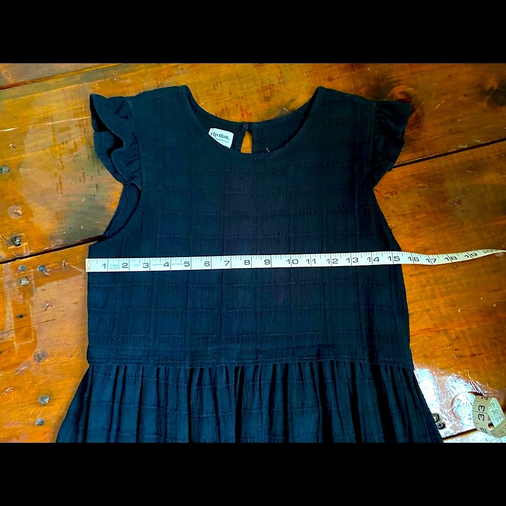 Rhythm Dress - Picture 6 of 8